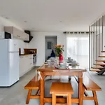 Maison Pour 6 Adultes Et 3 Enfants - Terrasse Noirmoutier-en-l'Ile
