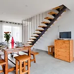 Maison Pour 6 Adultes Et 3 Enfants - Terrasse Noirmoutier-en-l'Ile