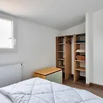 Ferienhaus Maison Pour 6 Adultes Et 3 Enfants - Terrasse *