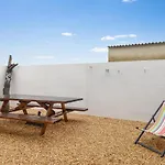 Maison Pour 6 Adultes Et 3 Enfants - Terrasse Ferienhaus