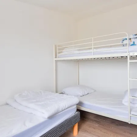 別荘 Maison Pour 6 Adultes Et 3 Enfants - Terrasse