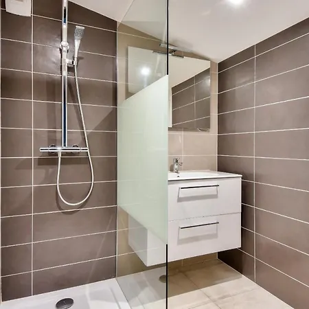 Maison Pour 6 Adultes Et 3 Enfants - Terrasse Casa de Férias