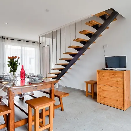 Maison Pour 6 Adultes Et 3 Enfants - Terrasse Noirmoutier-en-l'Ile