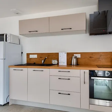 Maison Pour 6 Adultes Et 3 Enfants - Terrasse Casa de Férias Noirmoutier-en-l'Ile